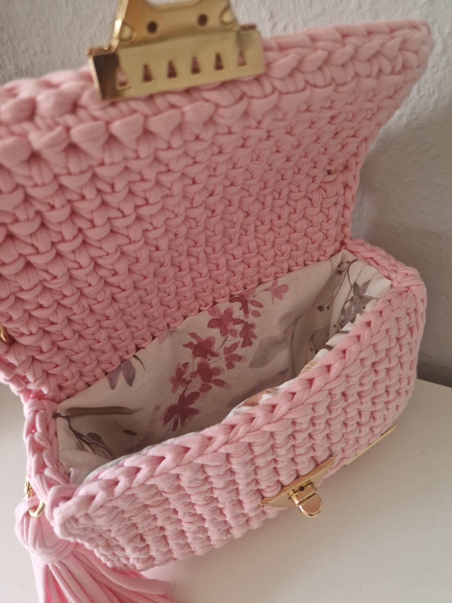 Astrid Bag Standart