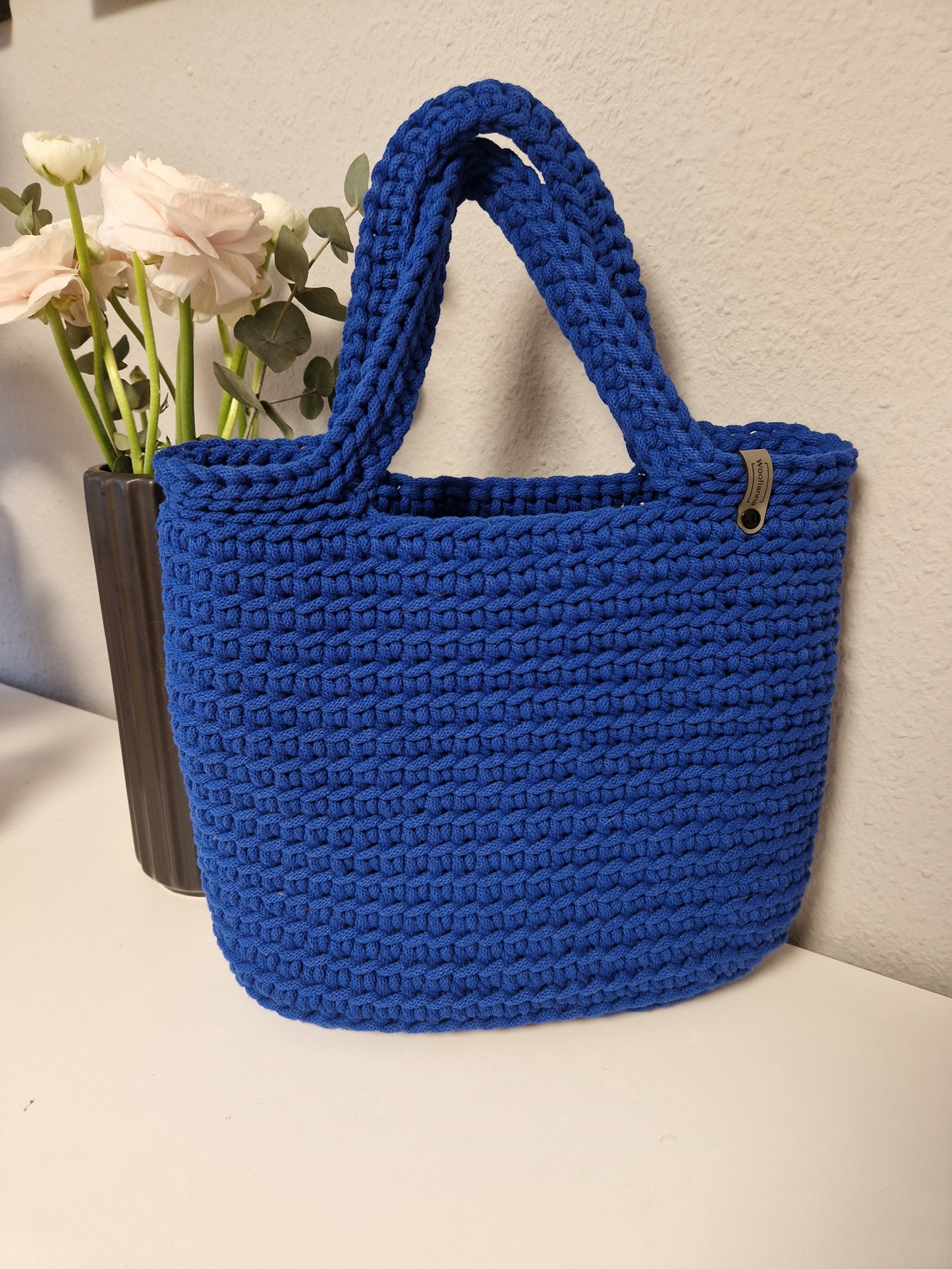 Shopper Elina XL Handmade