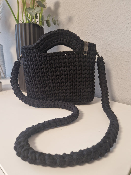 Crossbody Bag • Handtasche