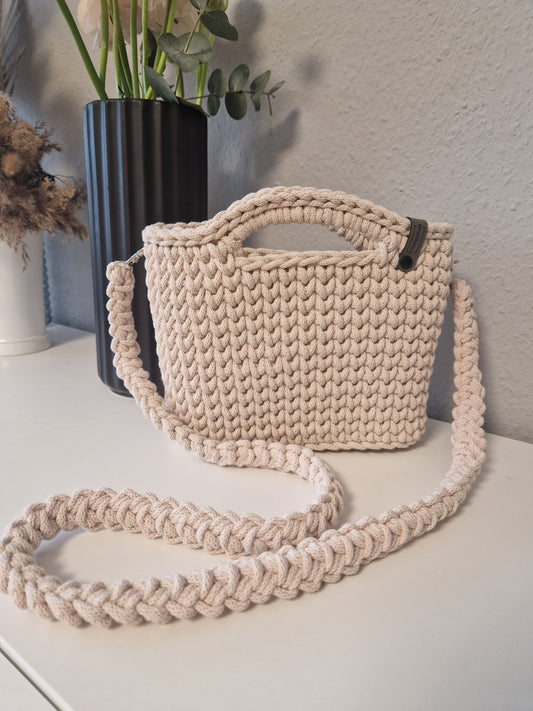 Crossbody Bag • Handtasche