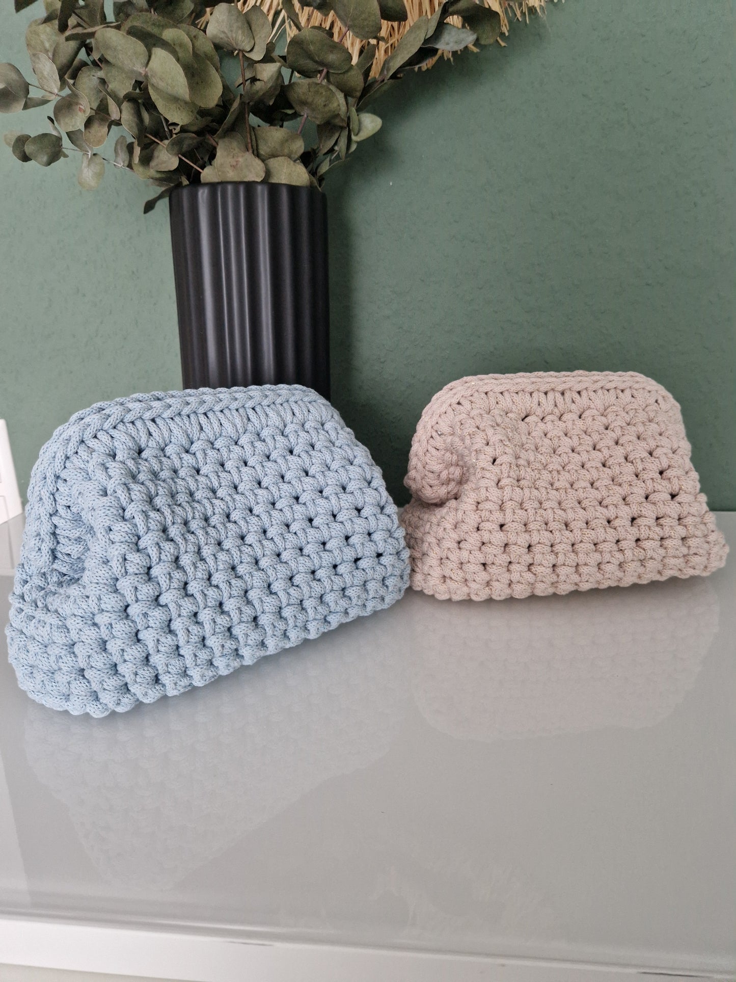 Stilvoll  und Elegant • Kosmetiktasche • Make-up-Organizer