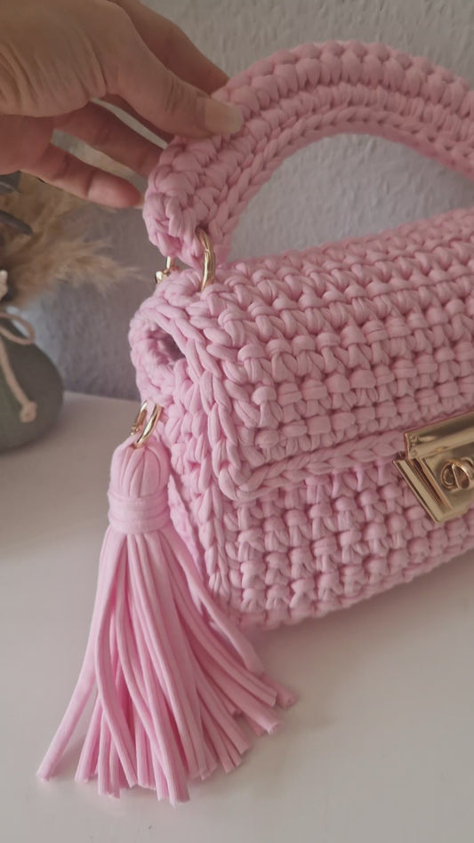 Astrid Bag Standart