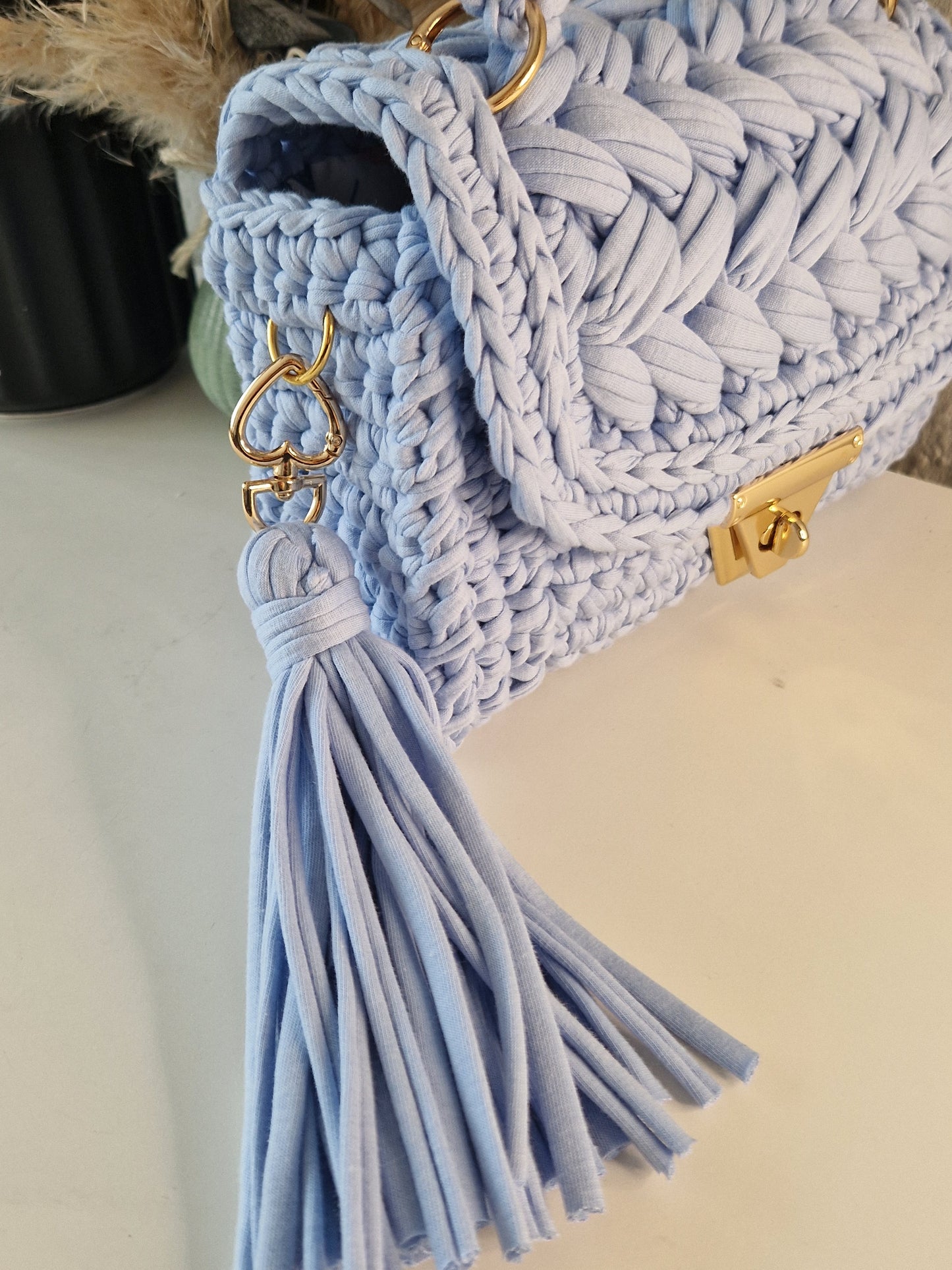 Lea Bag Standart
