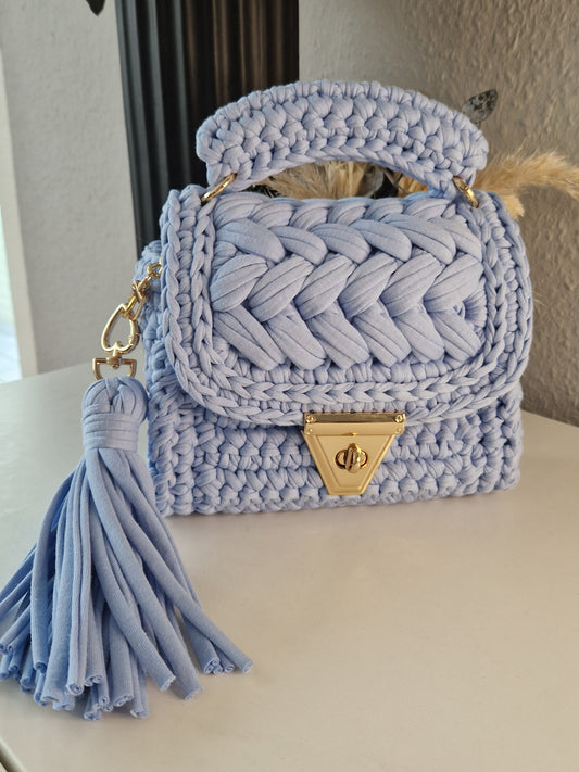 Lea Bag Mini