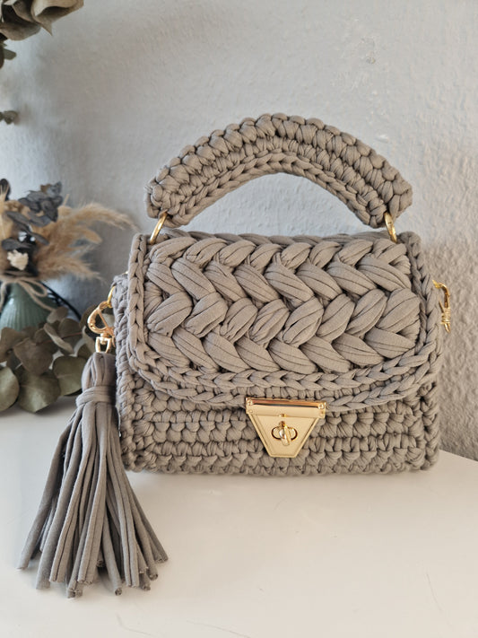 Lea Bag Standart