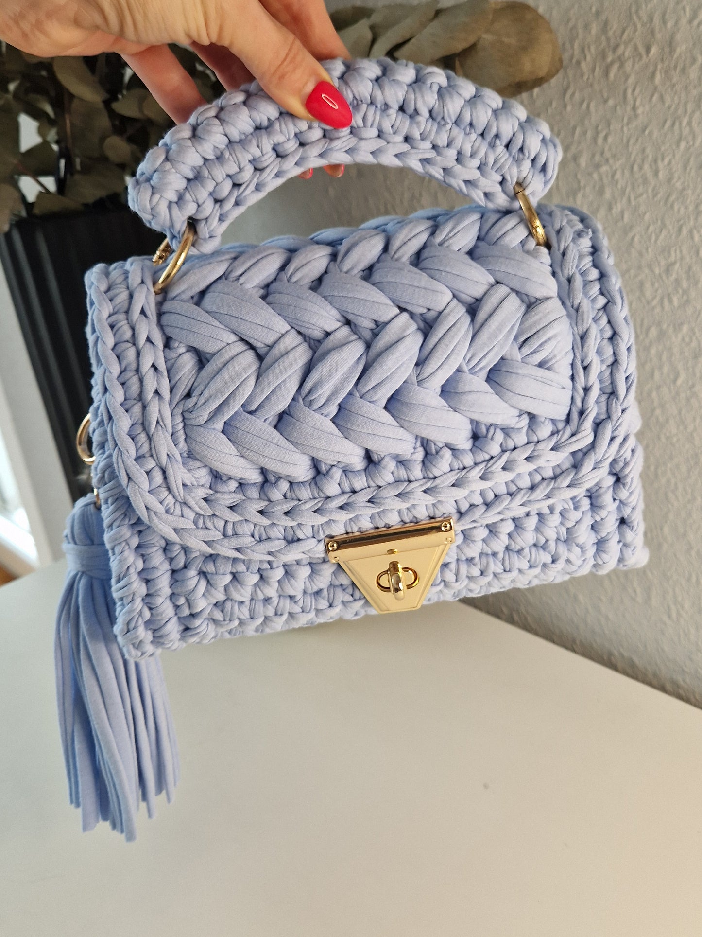 Lea Bag Standart