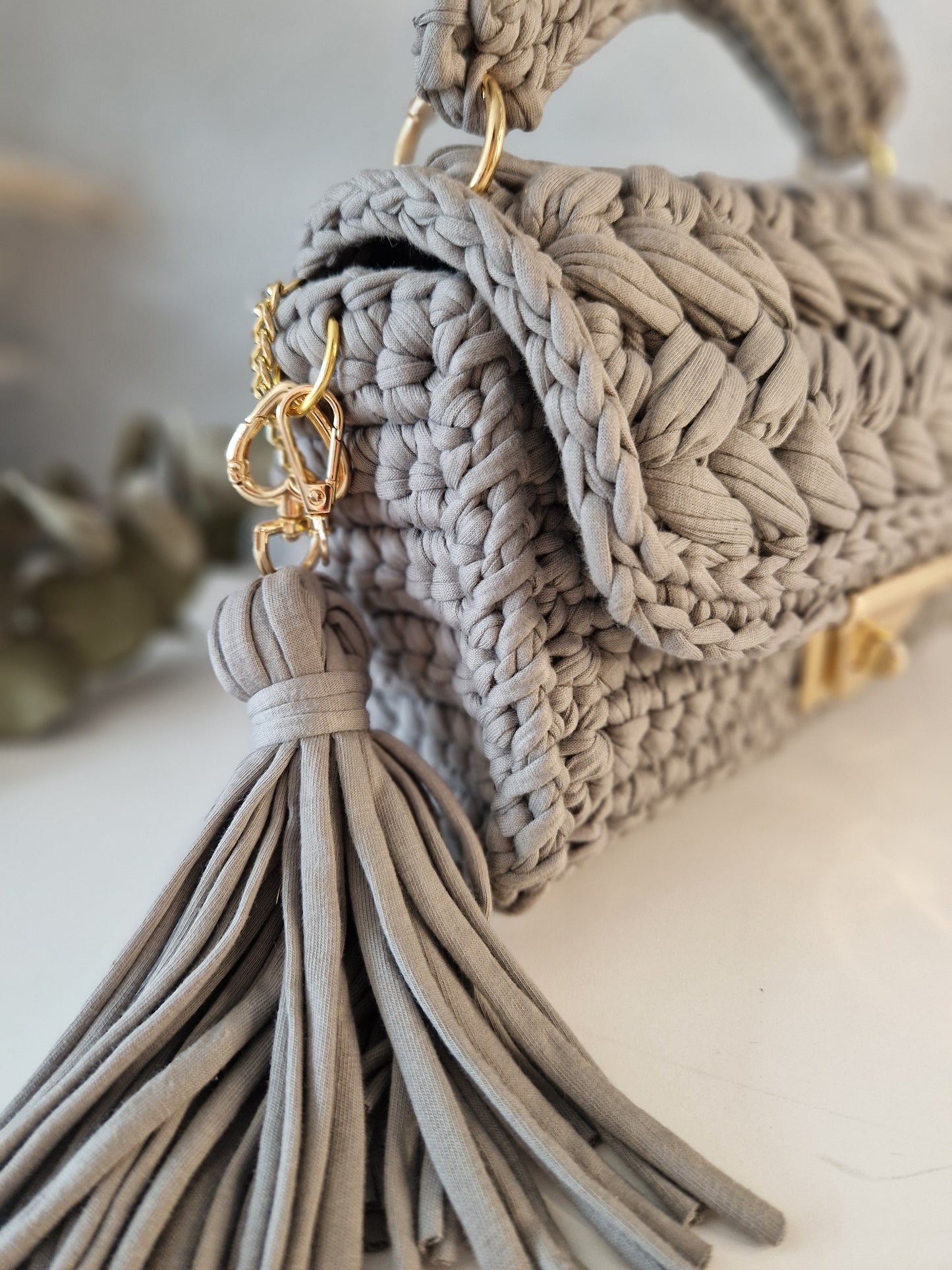 Lea Bag Standart