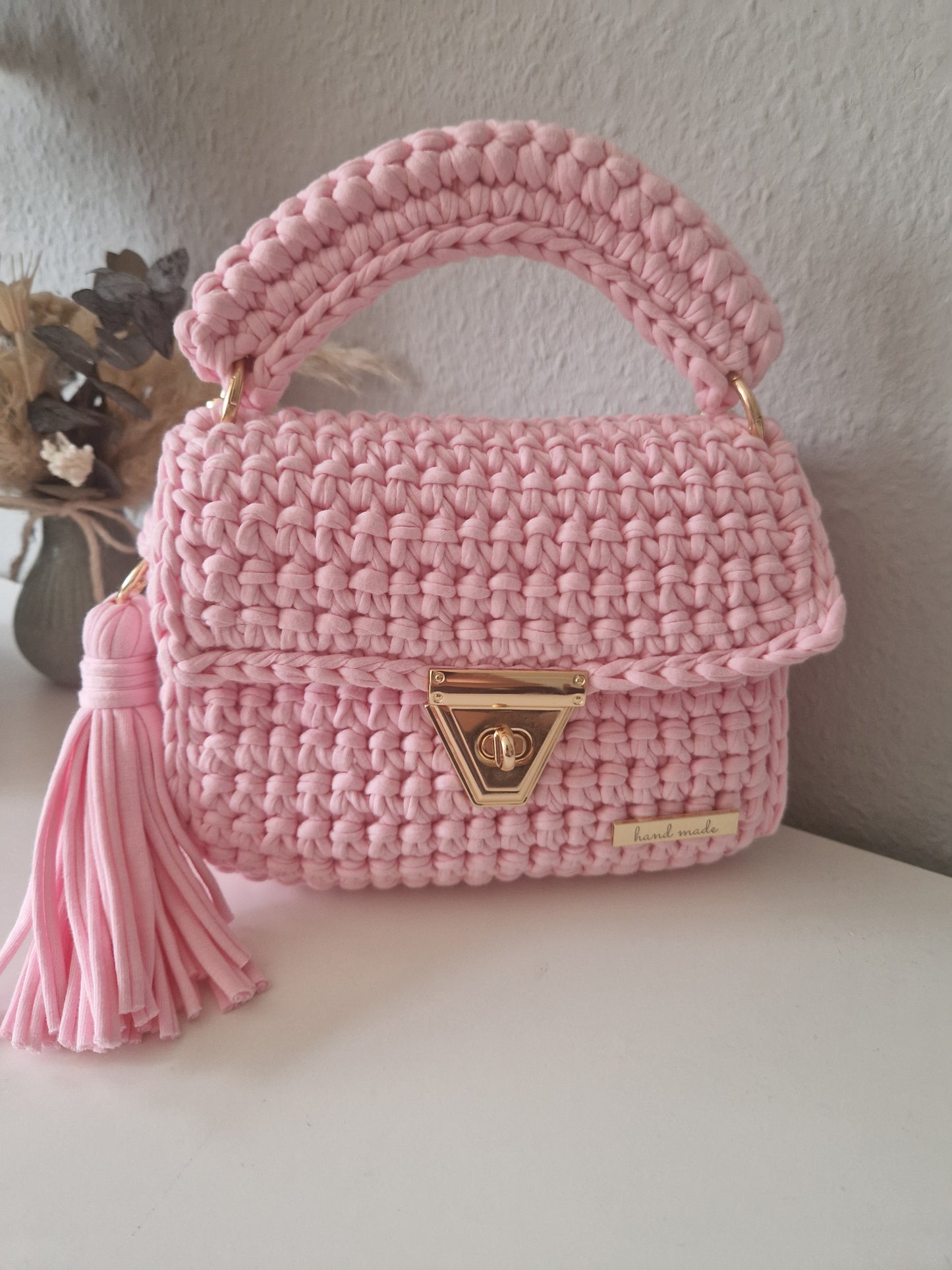 Astrid Bag Standart