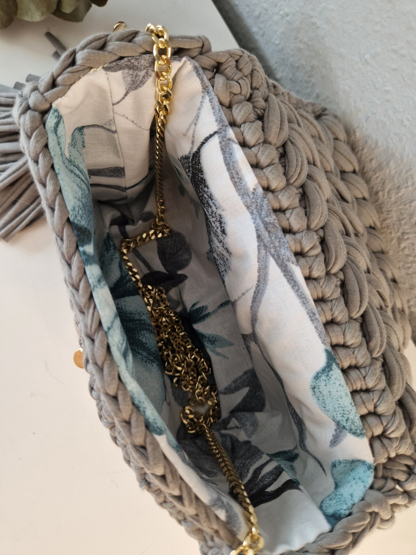 Lea Bag Standart